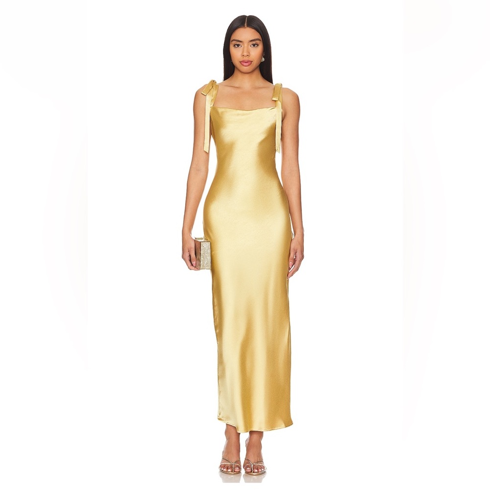 Cinta Dress by Heartloom - REVOLVE